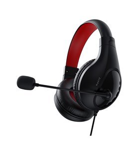 Headset H2116D, com Cabo 2* Jack 3.5mm - Havit