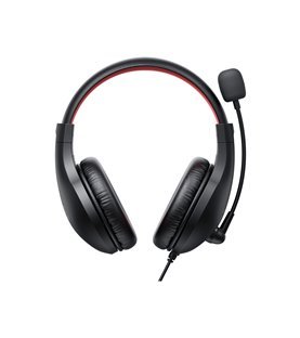 Headset H2116D, com Cabo 2* Jack 3.5mm - Havit