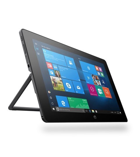 HP ProBook X2 612 G2 - M3-7Y, 4GB, 128GB SSD, 12'' Táctil com W10P - Recondicionado