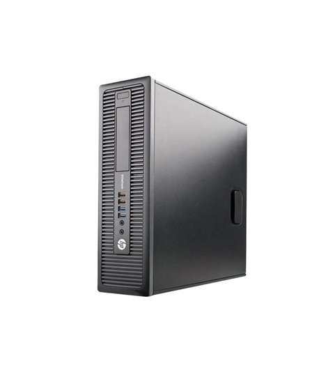 HP 800G2 SFF i5-6500,16GB RAM, 240GB SSD, W10P