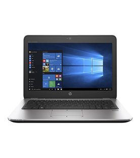 Portátil HP 820 G3, i5-6200U, 4GB, 128GB M.2, 12.5'' HD com W10P - Recondicionado