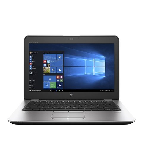 Portátil HP 820 G3, i5-6200U, 4GB, 128GB M.2, 12.5'' HD com W10P - Recondicionado