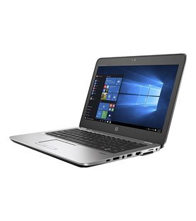 Portátil HP 820 G3, i5-6200U, 4GB, 128GB M.2, 12.5'' HD com W10P - Recondicionado