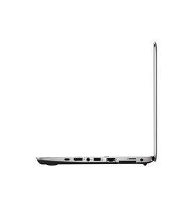 Portátil HP 820 G3, i5-6200U, 4GB, 128GB M.2, 12.5'' HD com W10P - Recondicionado