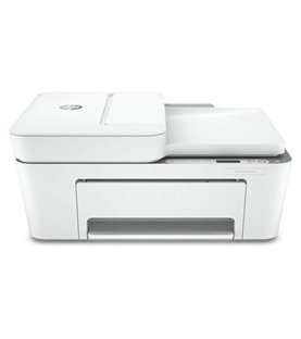 Impressora HP Multifunções Deskjet Plus 4120e, Wi-Fi