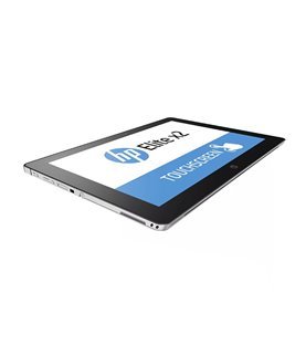 Portátil HP Elite X2 1012 G1, m5-6Y54, 8GB, 256GB M.2, 12'' Táctil com W10P - Recondicionado