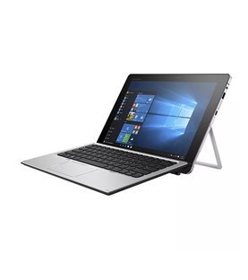 Portátil HP Elite X2 1012 G1, m5-6Y54, 8GB, 256GB M.2, 12'' Táctil com W10P - Recondicionado