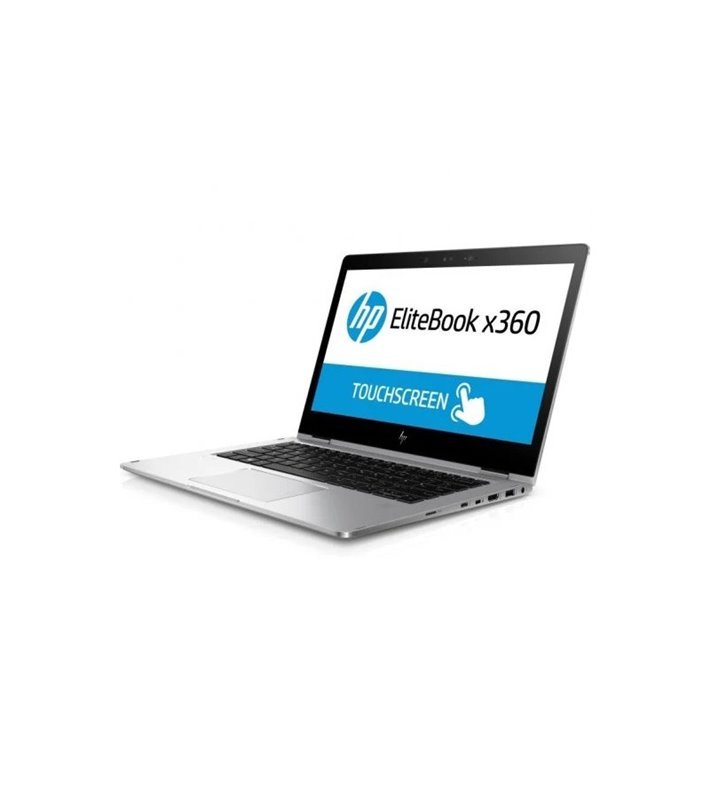 Portátil HP X360 1030 G2 - i5-7ªG, 16GB, 512GB M.2 NVME, 13'' Táctil com W10P - Recondicionado