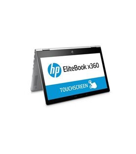 Portátil HP X360 1030 G2 - i5-7ªG, 16GB, 512GB M.2 NVME, 13'' Táctil com W10P - Recondicionado