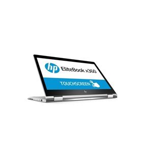 Portátil HP X360 1030 G2 - i5-7ªG, 16GB, 512GB M.2 NVME, 13'' Táctil com W10P - Recondicionado