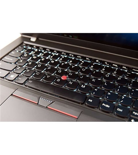 Lenovo Thinkpad Trackpoint botão vermelho rato