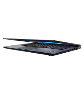 Portátil Lenovo ThinkPad T460s, i5-6300U, 8GB, 240GB M.2, 14'' FHD com Windows 10 Pro - Recondicionado