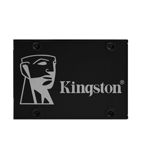 Disco SSD 1TB SKC600 Sata III - Kingston