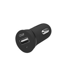 Carregador de Isqueiro com 1+ USB - i2Go