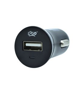 Carregador de Isqueiro com 1+ USB - i2Go