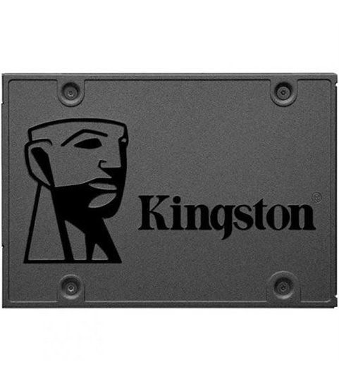 Disco Interno SSD Kingston A400 - De 120GB a 480GB