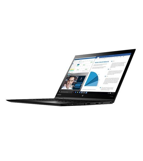 Lenovo ThinkPad X1 Yoga G1 - Intel "i7-6600U, 16GB, 512GB SSD, Webcam, 14WQHD",  Pen, Windows 10 Pro - Selado