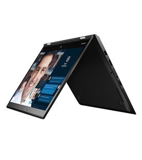 Lenovo ThinkPad X1 Yoga G1 - Intel "i7-6600U, 16GB, 512GB SSD, Webcam, 14WQHD",  Pen, Windows 10 Pro - Selado