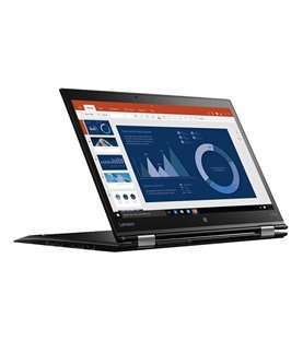 Lenovo ThinkPad X1 Yoga G1 - Intel "i7-6600U, 16GB, 512GB SSD, Webcam, 14WQHD",  Pen, Windows 10 Pro - Selado