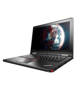 Portátil Lenovo S1 Yoga 12, i5-5300, 8GB, 500GB, 12.5'' FHD Touchscreen com W10P - Caneta Incluída - Recondicionado Grade C