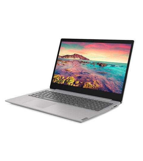 Portátil Lenovo S145-15API Ryzen 5-3500U, 12GB, 256GB NVMe, 15.6'' com W10P e Teclado PT - Recondicionado