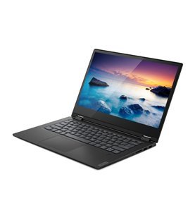 Portátil Lenovo C340-14API Ryzen 5-3500U, 12GB, 256GB M.2 com Ecrã 14'' FHD Táctil, com W10P - Recondicionado