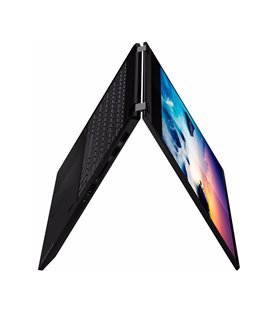 Portátil Lenovo C340-14API Ryzen 5-3500U, 12GB, 256GB M.2 com Ecrã 14'' FHD Táctil, com W10P - Recondicionado