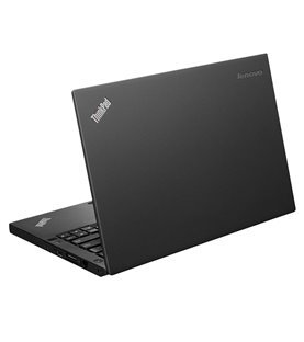 Portátil Lenovo X260, i7-6600U, 8GB, 240GB, 12.5'' HD com W10 - Recondicionado