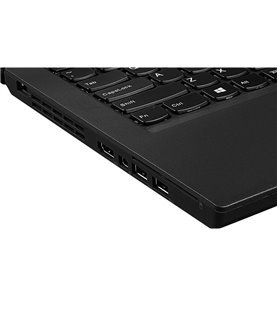 Portátil Lenovo X260, i7-6600U, 8GB, 240GB, 12.5'' HD com W10 - Recondicionado