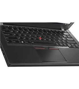 Portátil Lenovo X260, i7-6600U, 8GB, 240GB, 12.5'' HD com W10 - Recondicionado