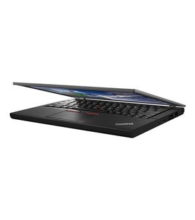 Portátil Lenovo ThinkPad X260, i5-6ªG, 16GB, 256GB SSD, 12.5'' FHD com W10P e Docking Station - Recondicionado