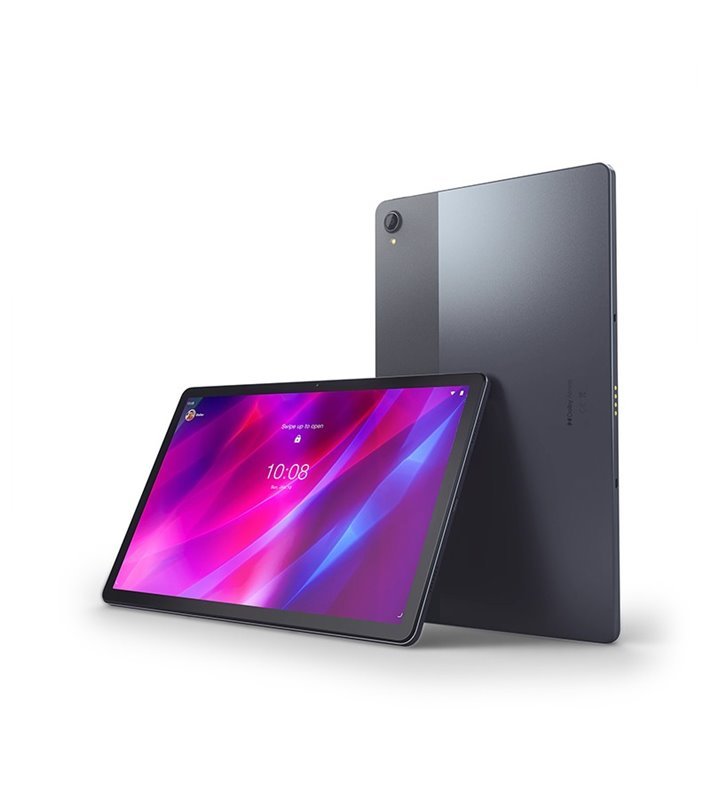 Tablet Lenovo Tab P11 Pro Snapdragon 662, 4GB, 64GB, 11.2'' - Recondicionado de Fábrica