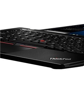 Portátil Lenovo ThinkPad T460s, i5-6ªG, 8GB, 256GB M.2 NVME, 14'' FHD com W10P - Recondicionado