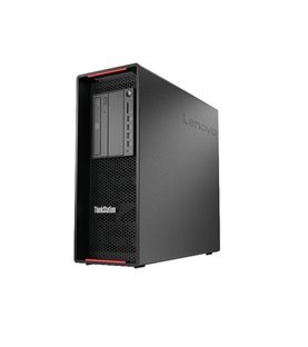 Computador Lenovo ThinkStation P510, Intel Xeon E5-1620, 16GB, 512Gb SSD, nVidia Quadro M2000 - 4096MB e W10P - Recondicionado