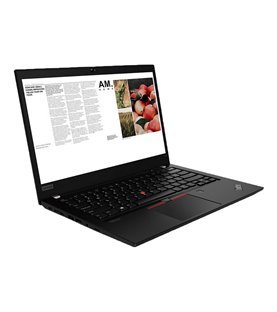 Portátil Lenovo ThinkPad T14 G1 - i5-10ªG, 16GB, 256GB M.2 NVME, 14''FHD com W10P - Recondicionado