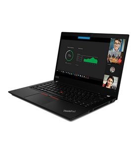 Portátil Lenovo ThinkPad T14 G1 - i5-10ªG, 16GB, 256GB M.2 NVME, 14''FHD com W10P - Recondicionado