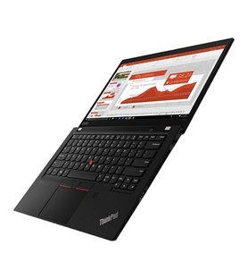 Portátil Lenovo ThinkPad T14 G1 - i5-10ªG, 16GB, 256GB M.2 NVME, 14''FHD com W10P - Recondicionado