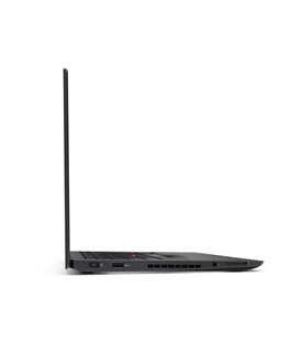 Portátil Lenovo ThinkPad T470s, i7-7ªG, 24GB, 256GB M.2 NVME, 14'' FHD com W10P e Docking Station - Recondicionado