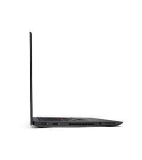 Portátil Lenovo ThinkPad T470s, i7-6ªG, 8GB, 256GB M.2 NVME, 14'' FHD com W10P e Duas Baterias - Recondicionado