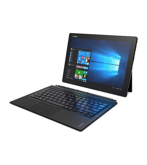 Portátil Lenovo Miix 700-12ISK - M5-6Y, 8GB, 256GB, 12'' FHD Táctil com W10P - Recondicionado