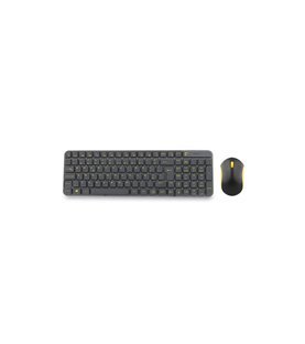 Teclado e Rato MKPLUS TG5200WR (Wireless)