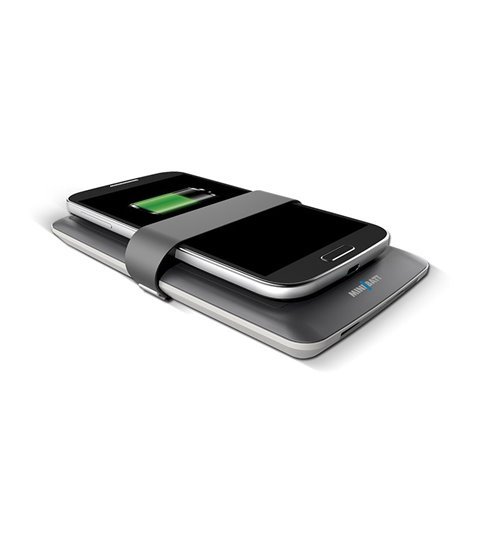 PowerBank Wireless Minibatt Power GOO - 6000mah