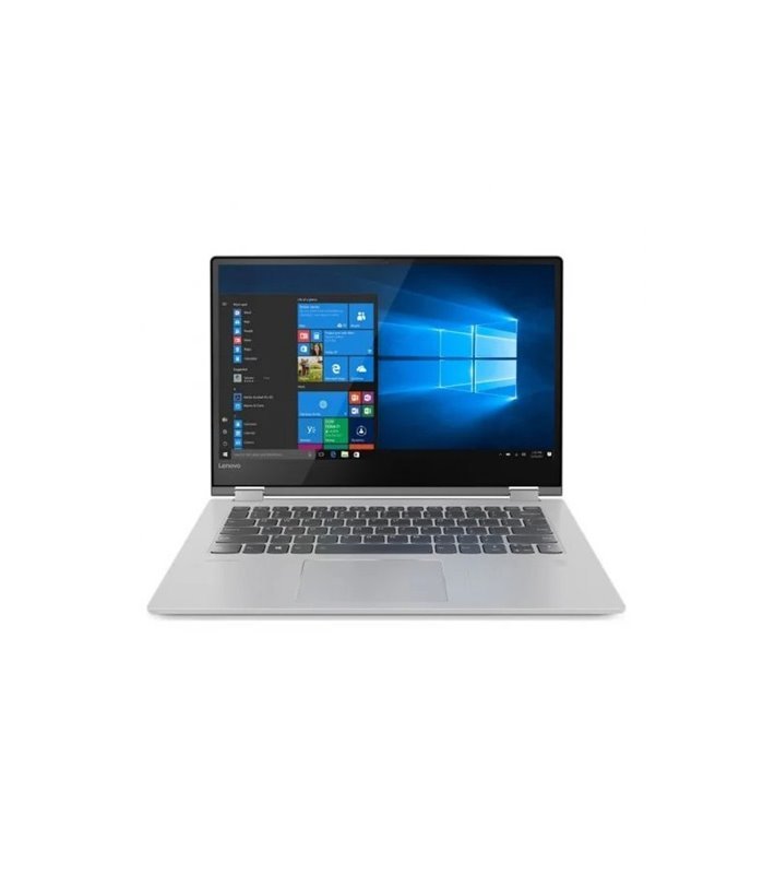 Lenovo Yoga 530-14IKB - i5-8ªG, 8GB, 512GB SSD, 14'' FHD Táctil com W10P - Recondicionado