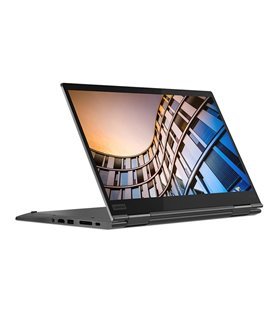 Portátil Lenovo X1 Yoga, i7-7ªG, 16GB, 480GB SSD, 14'' Táctil com W10P - Recondicionado