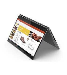 Portátil Lenovo X1 Yoga, i7-7ªG, 16GB, 480GB SSD, 14'' Táctil com W10P - Recondicionado