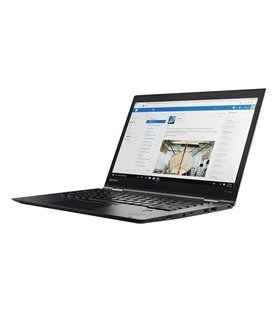 Portátil Lenovo X1 Yoga 2nd , i5-7ªG, 8GB, 256GB M.2 NVME, 14'' FHD com W10P - Seminovo