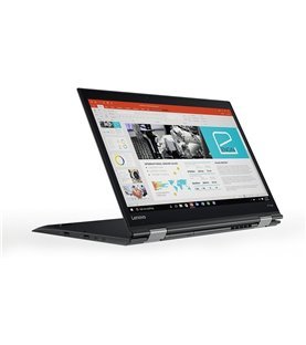 Portátil Lenovo X1 Yoga 2nd , i5-7ªG, 8GB, 256GB M.2 NVME, 14'' FHD com W10P - Seminovo