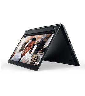 Portátil Lenovo X1 Yoga 2nd , i5-7ªG, 8GB, 256GB M.2 NVME, 14'' FHD com W10P - Seminovo