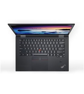 Portátil Lenovo X1 Yoga 2nd , i5-7ªG, 8GB, 256GB M.2 NVME, 14'' FHD com W10P - Seminovo