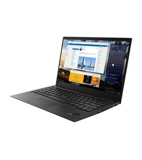 Portátil Lenovo ThinkPad X1 Carbon G5 - i7-7ªG, 16GB, 1TB SSD, 14'' FHD com W10P - Novo